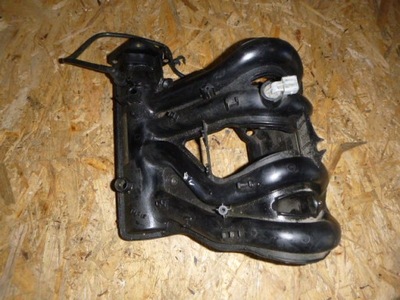 Renault twingo ii 07r- 1.2 8v коллектор всасывающий фото №1