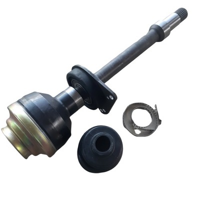 Привідний вал шарнір внутрішній вал seat alhambra -2000 фото №1