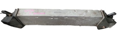 Mazda 6 интеркулер k4238 127100-4115 фото №1