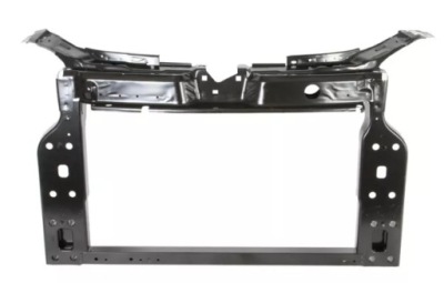 Fiat 500 07 - pas передній підсилювач фото №1