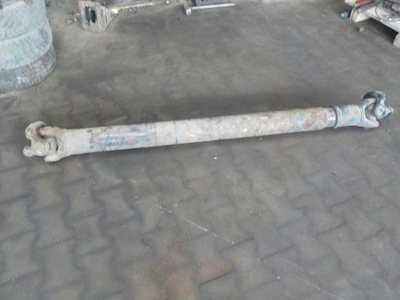 Iveco stralis 450 2007r euro 5 wał приводной ilis фото №1