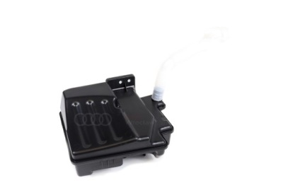 Бак рідина вікон audi a3 8p vw golf touran eos фото №1