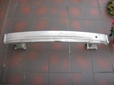 Балка бампера - задня - mercedes s klasa w222 фото №1