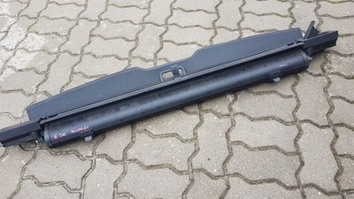 Шторка багажника bmw e36 kombi фото №1