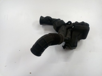 Бачок 2.2d honda accord vii 06- фото №1