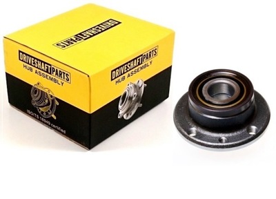 BEARING HUB FIAT DOBLO I 2001-2008 ABS REAR  