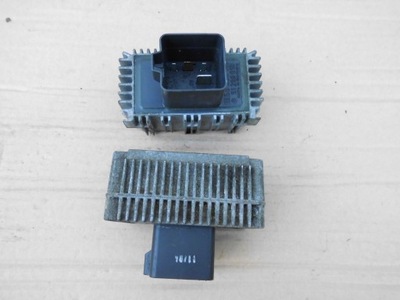 55354141 реле свічка opel meriva a zafira b фото №1