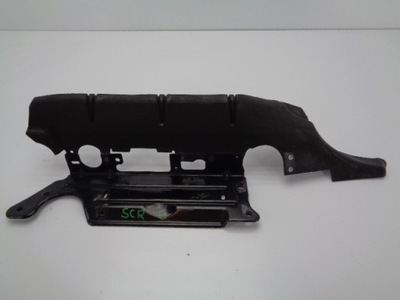 Scania r xpi захист верхній радіатора фото №1