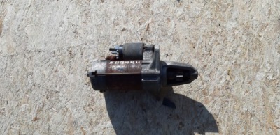 Стартер subaru impreza wrx 2007 2.0 фото №1