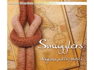 SMUGGLERS - Nagroda Publiczności, Szanty