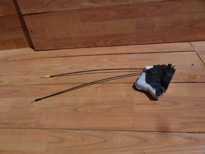 Subaru xv 2012 замок дверь правый перед europa org фото №1