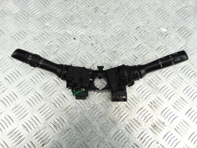 Toyota aygo ii 108 c1 перемикач комбінований фото №1