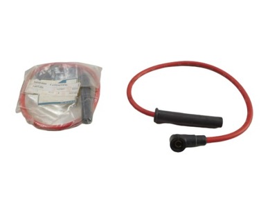 Шланг запалювання nr3 escort orion 81-86 6493650 фото №1