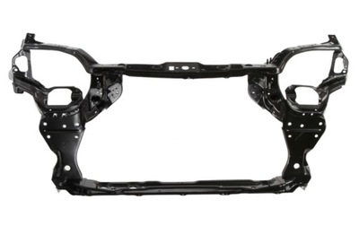 Pas передний усилитель chevrolet aveo t200 фото №1