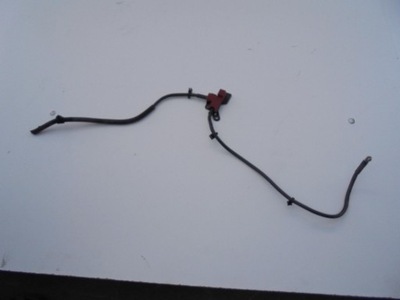 Клемма плюсовая audi tt 8j cabrio 2.0 tfsi фото №1