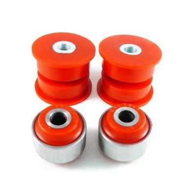 Поліуретан opel omega b втулка втулки важеля kpl фото №1