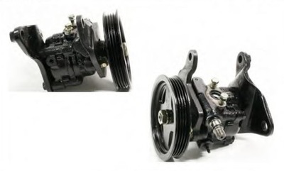 Насос підсилювача kia pride k2500 фото №1