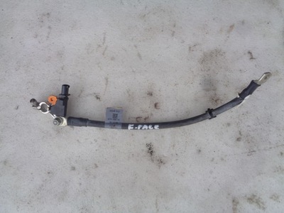 Кабель клема jaguar f-pace gx73-14301-ad фото №1