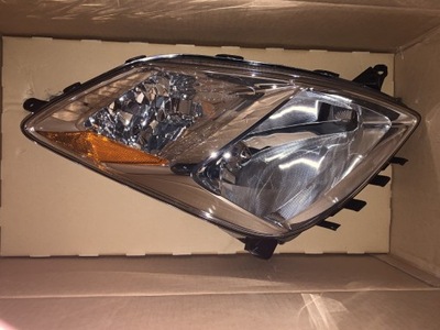 FARO PARTE DELANTERA DERECHA TOYOTA PRIUS 81130-47070  