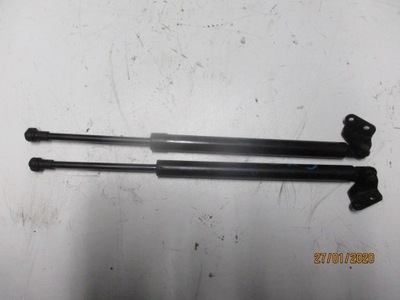 Привід амортизатор кришки mazda cx5 фото №1