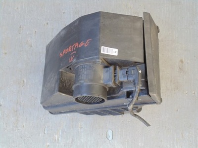 Корпус фильтра воздуха kia sportage iv 1.7 crdi фото №1