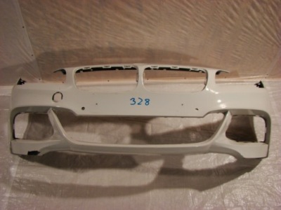 Bmw 2 f45 active tourer m набор бампер перед фото №1