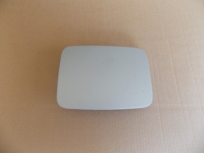 Kia sorento i 06-09 кришка заливної пального фото №1