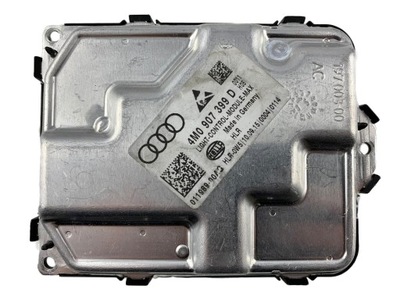 Перетворювач світла 4m0907399d фото №1