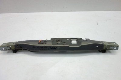 Pas підсилювач верхній opel meriva b 13266113 фото №1