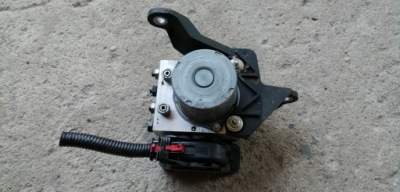 Opel karl насос abs 42341112 фото №1