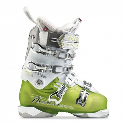 Nowe buty NORDICA NXT N1 roz.23,5/37 .....[664]