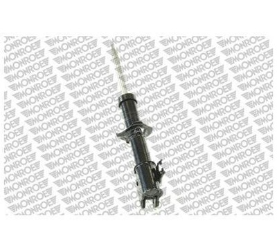 Monroe амортизатор перед левый suzuki alto фото №1