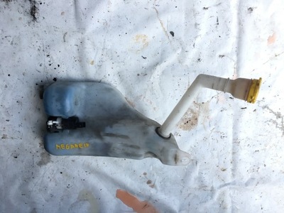 Бачок омивача renault megane iii фото №1