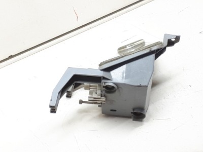 Протитуманна фара лівий перед vectra b lift 90585029 фото №1