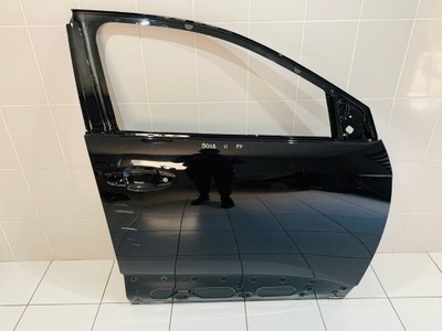 Дверь правый перед передние peugeot 5008 ii фото №1