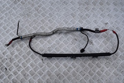 CABLE ALTERNADOR JUEGO DE CABLES BMW 1 E87 RESTYLING 7798009  