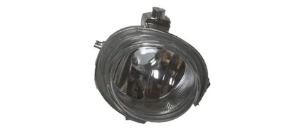 Mazda mx-5 mx5 2012- 2017 протитуманна фара лівий + правий фото №1