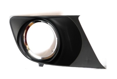 Решётка радиатора решётка радиатора w бампере правая alfa romeo 159 939 фото №1