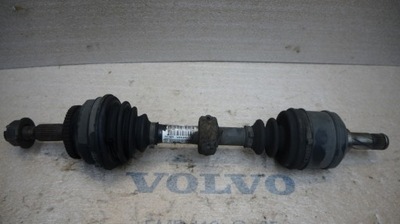 Привідний вал привідна короткий volvo v70r awd 850 awd xc70 фото №1