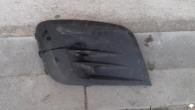 Citroen berlingo partner iii 3 решітка права бічна фото №1