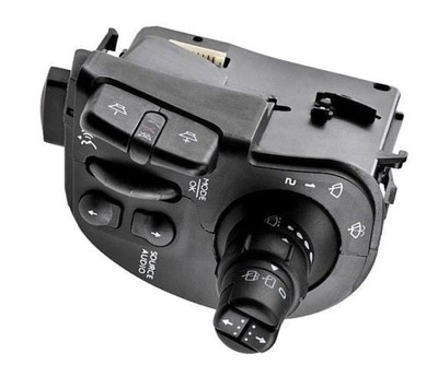 Перемикач важіль двірник renault clio iii modus kangoo 08-- фото №1