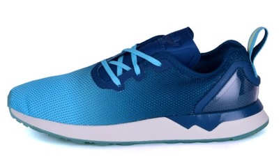 Buty damskie Adidas ZX Flux J S76286 Originals - 7866440610