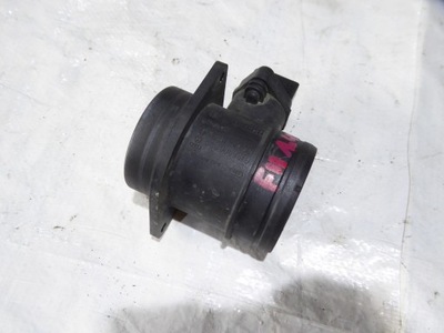 Расходомер skoda fabia ii 2 roomster 1.4 tdi фото №1