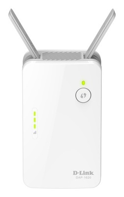 Wzmacniacz WiFi D-LINK DAP-1620 WIFI AC1300 LAN