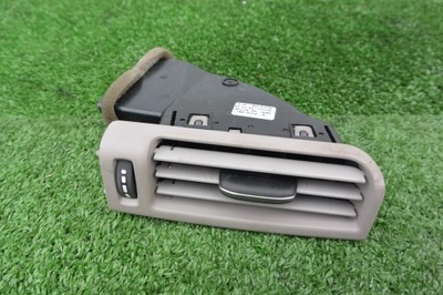 Решітка обдув стійка права volvo s60 v60 ii lift фото №1