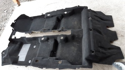 Коврик обшивка ford b max 2016r фото №1