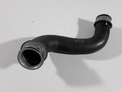 Infiniti q50 2.2 cdi 13r шланг интеркулер фото №1