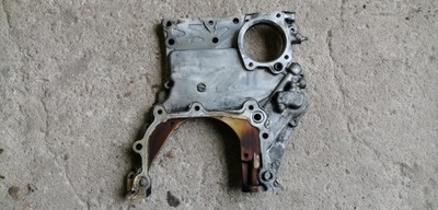 Mazda 6 gh ii 2.2 mzr-cd корпус розподільного валу фото №1