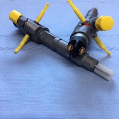 Carwood group dfi0445120012 форсунка фото №1