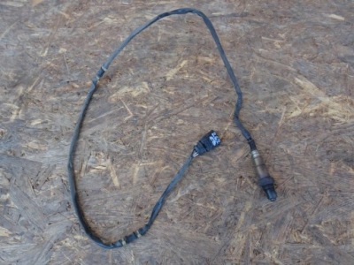 Audi tt 8j r32 3.2 v6 датчик лямбда-зонд 022906262cb 0258006867/868 фото №1